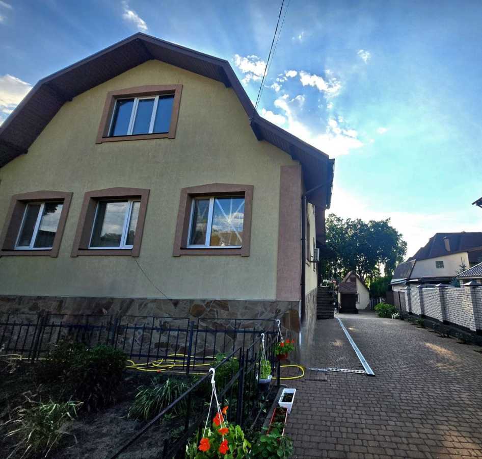 Продаж будинку 116 м², Декабристів вул.
