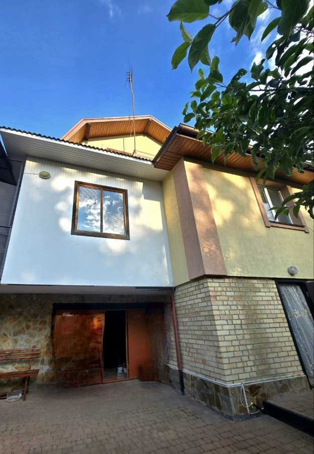 Продаж будинку 116 м², Декабристів вул.