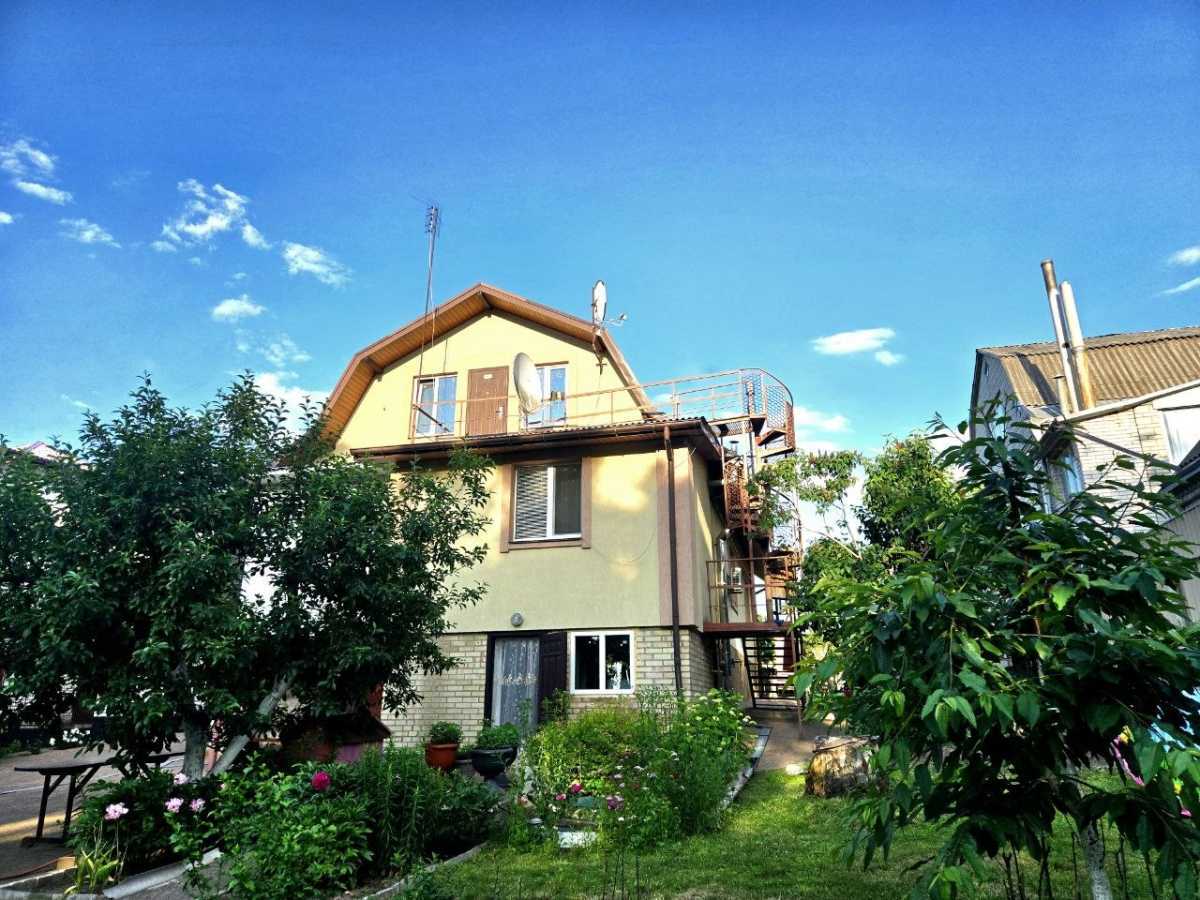 Продаж будинку 116 м², Декабристів вул.