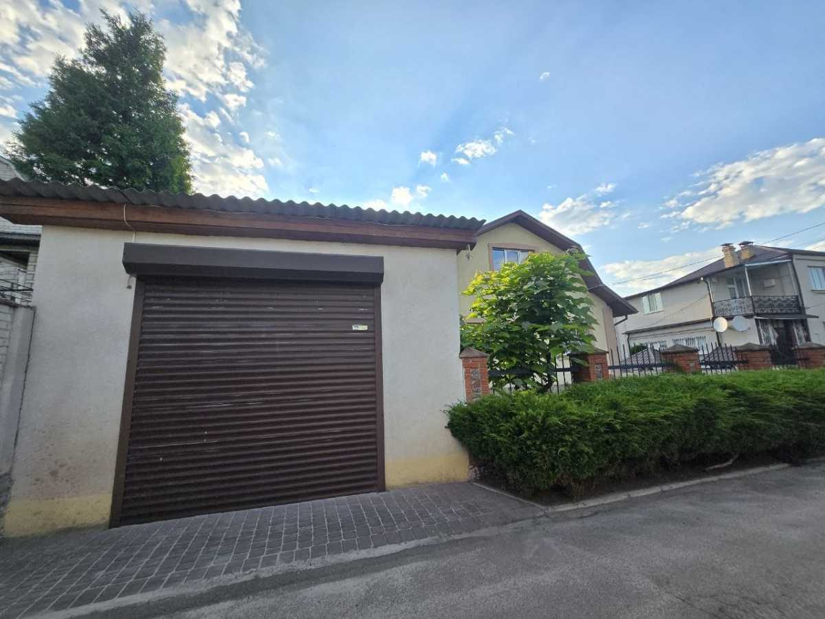 Продаж будинку 116 м², Декабристів вул.