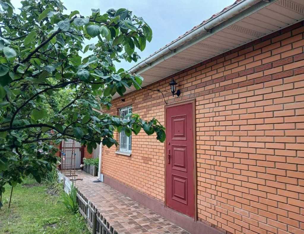 Продажа дома 135.6 м², Звязківців, 2