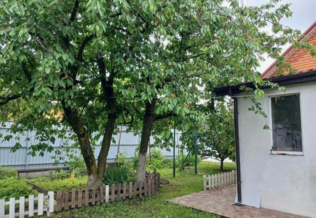 Продажа дома 135.6 м², Звязківців, 2