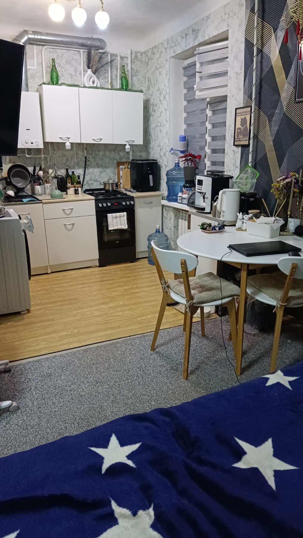 Продаж 2-кімнатної квартири 46 м², Коломийський пров., 18
