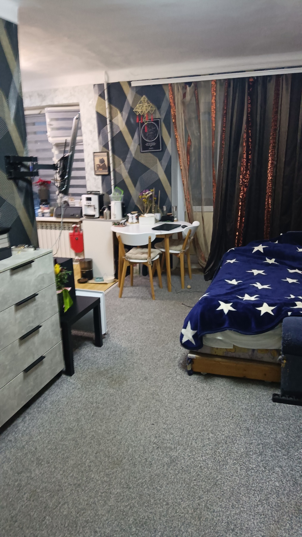 Продаж 2-кімнатної квартири 46 м², Коломийський пров., 18