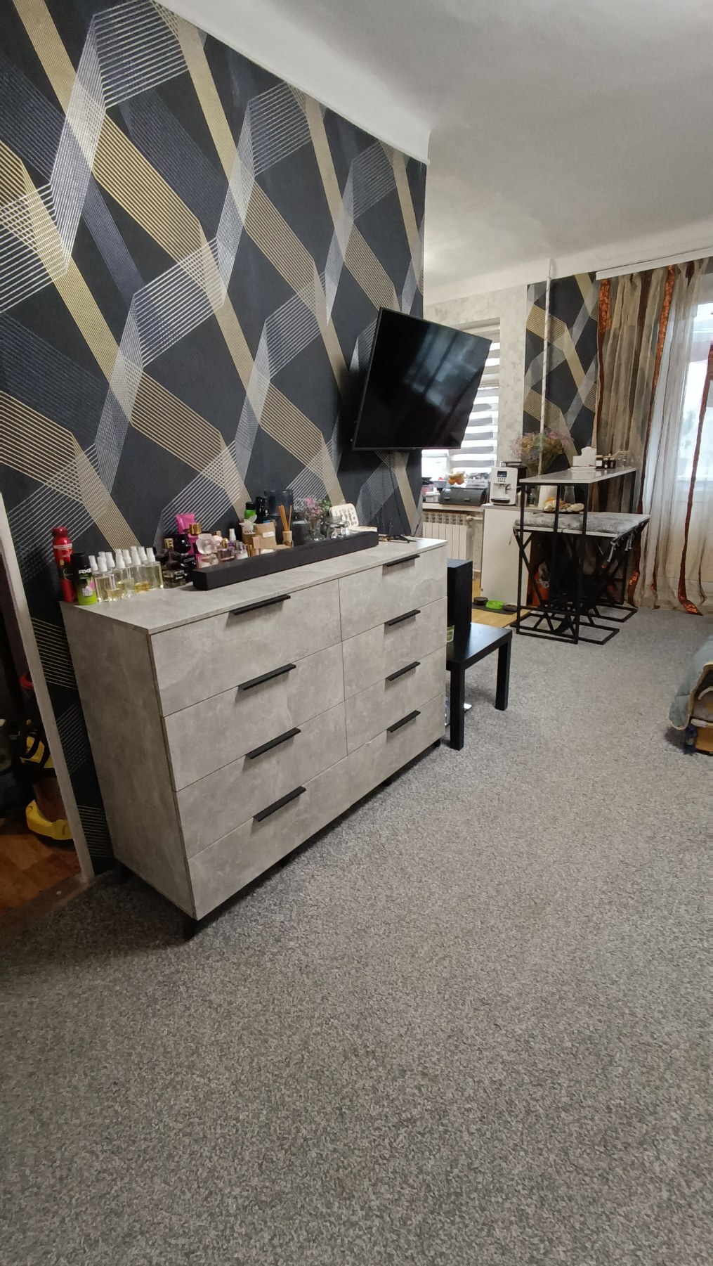 Продаж 2-кімнатної квартири 46 м², Коломийський пров., 18