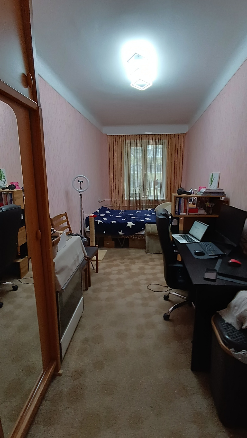 Продаж 2-кімнатної квартири 46 м², Коломийський пров., 18