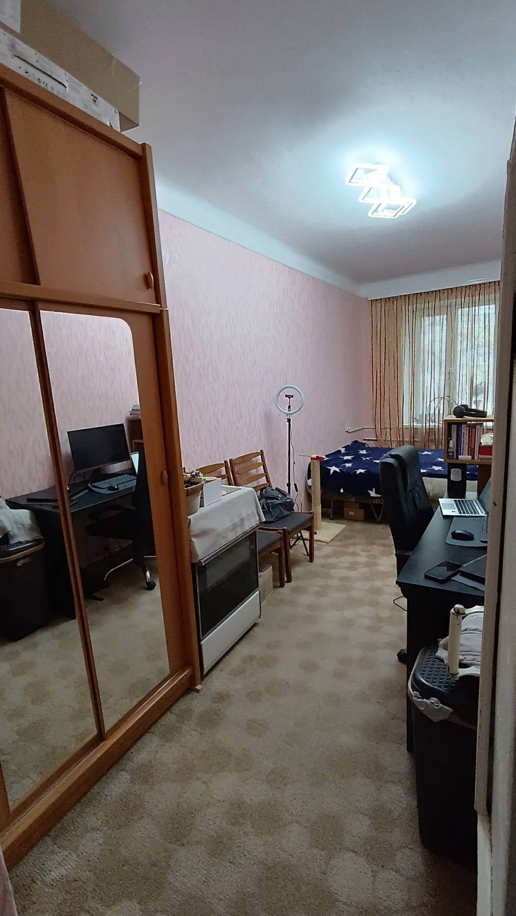 Продаж 2-кімнатної квартири 46 м², Коломийський пров., 18