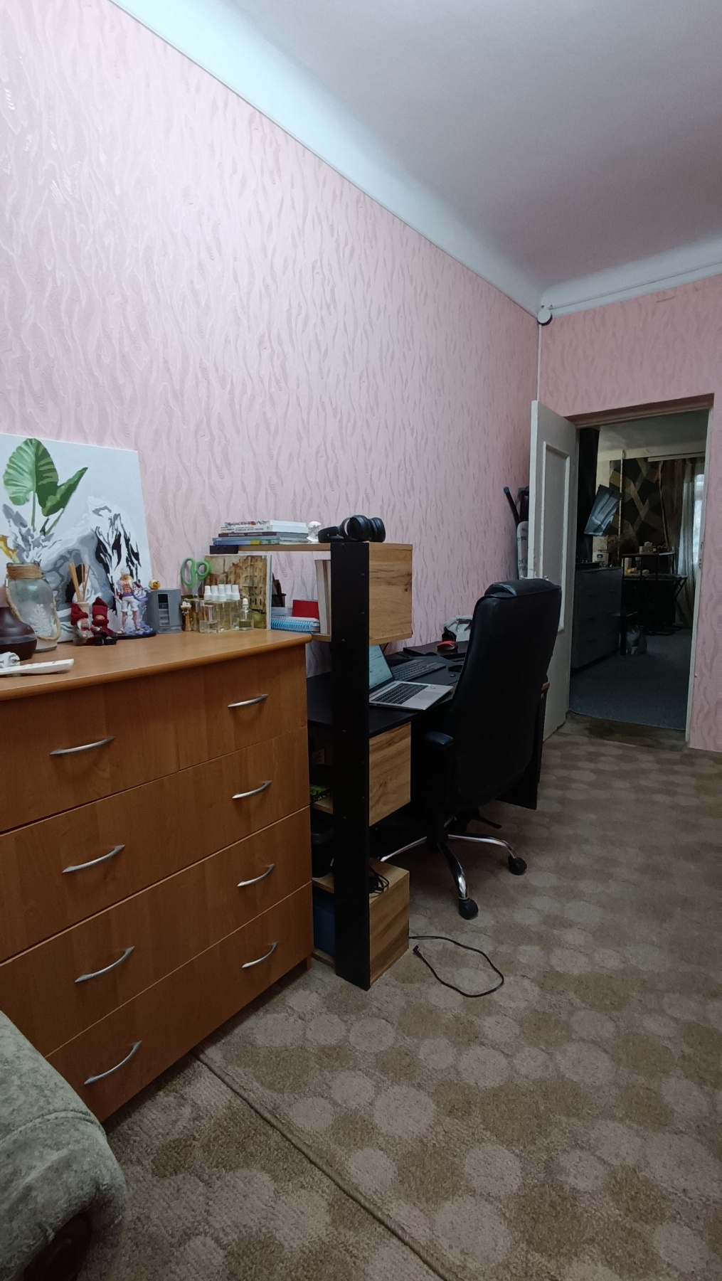 Продаж 2-кімнатної квартири 46 м², Коломийський пров., 18