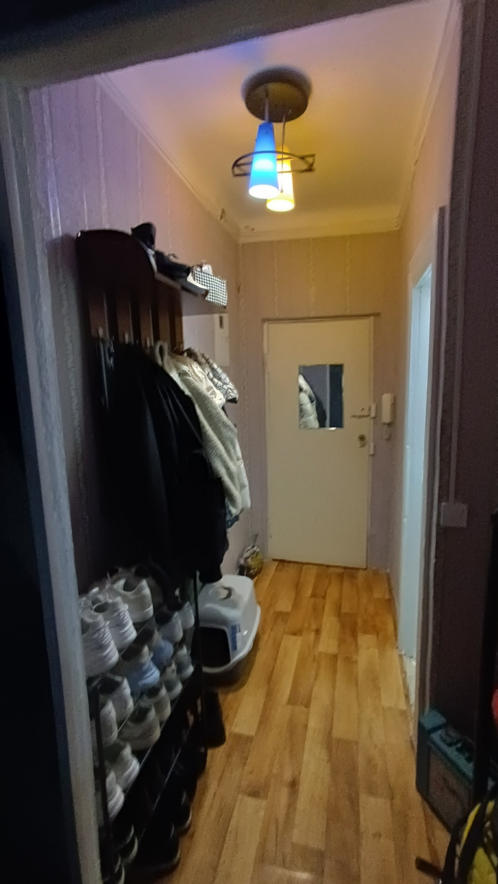 Продаж 2-кімнатної квартири 46 м², Коломийський пров., 18