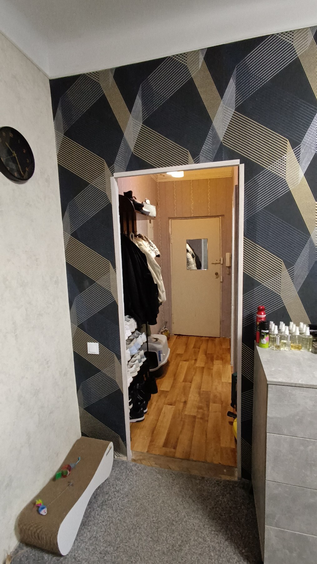 Продаж 2-кімнатної квартири 46 м², Коломийський пров., 18