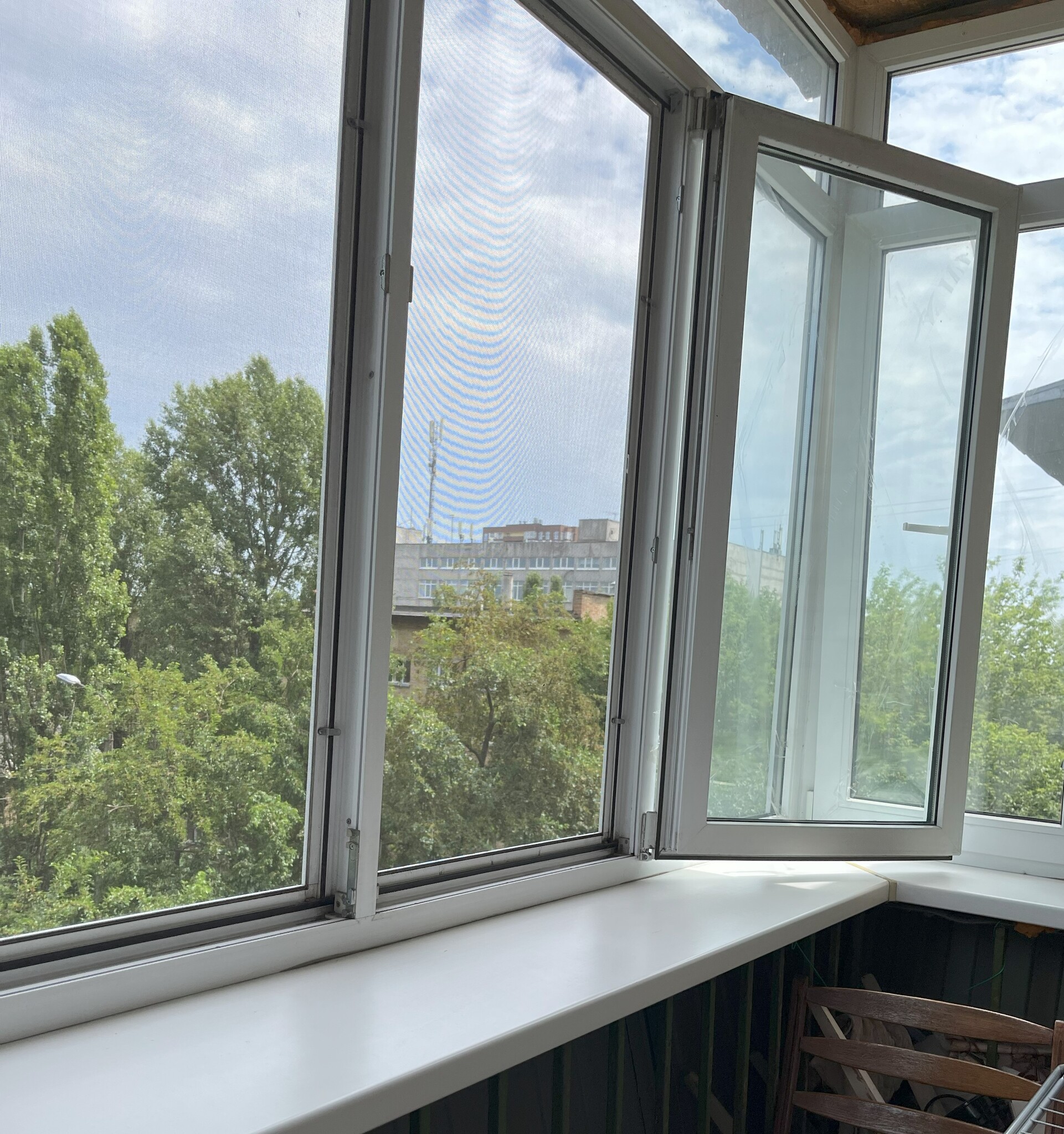 Продаж 2-кімнатної квартири 46 м², Коломийський пров., 18