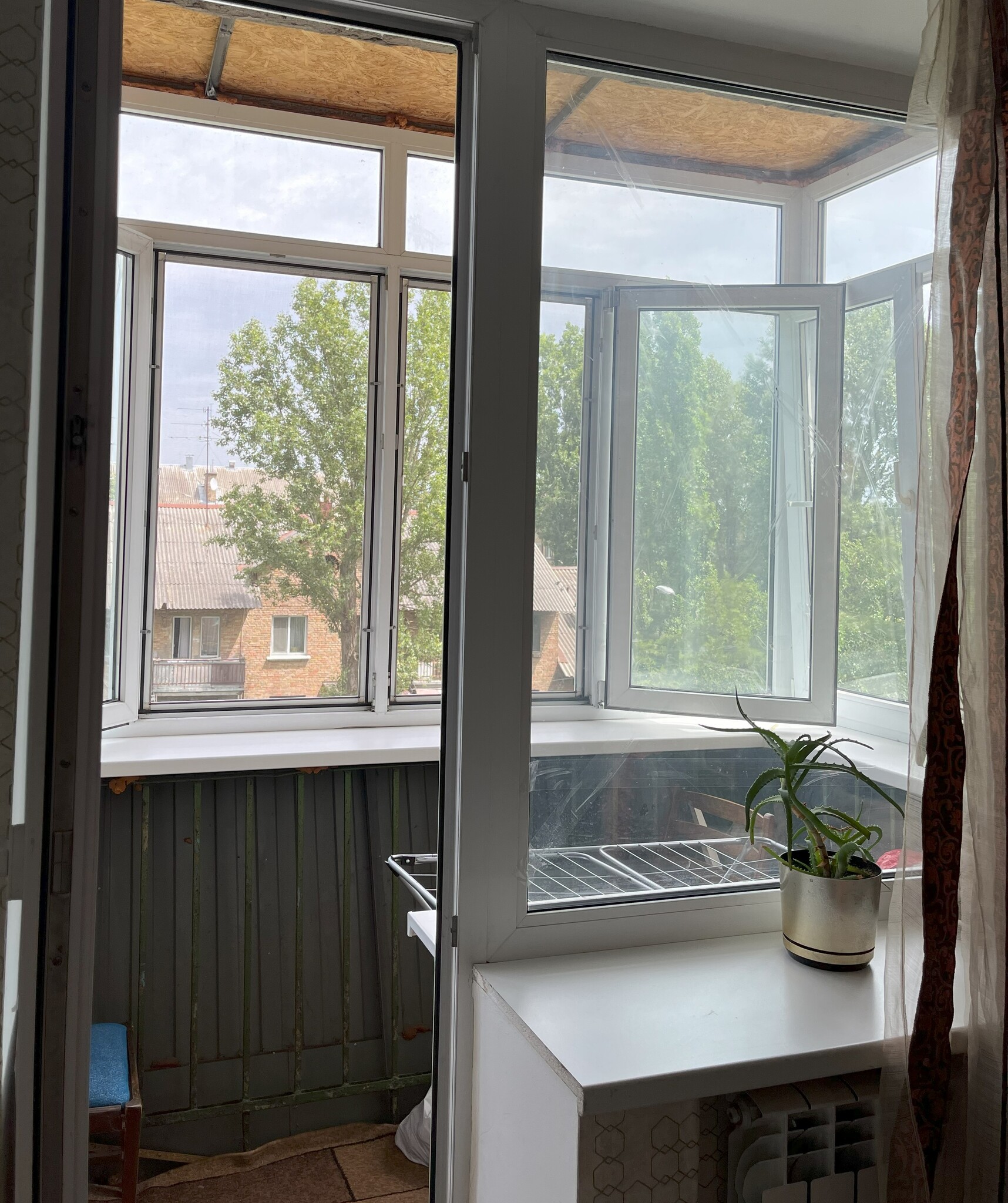Продаж 2-кімнатної квартири 46 м², Коломийський пров., 18