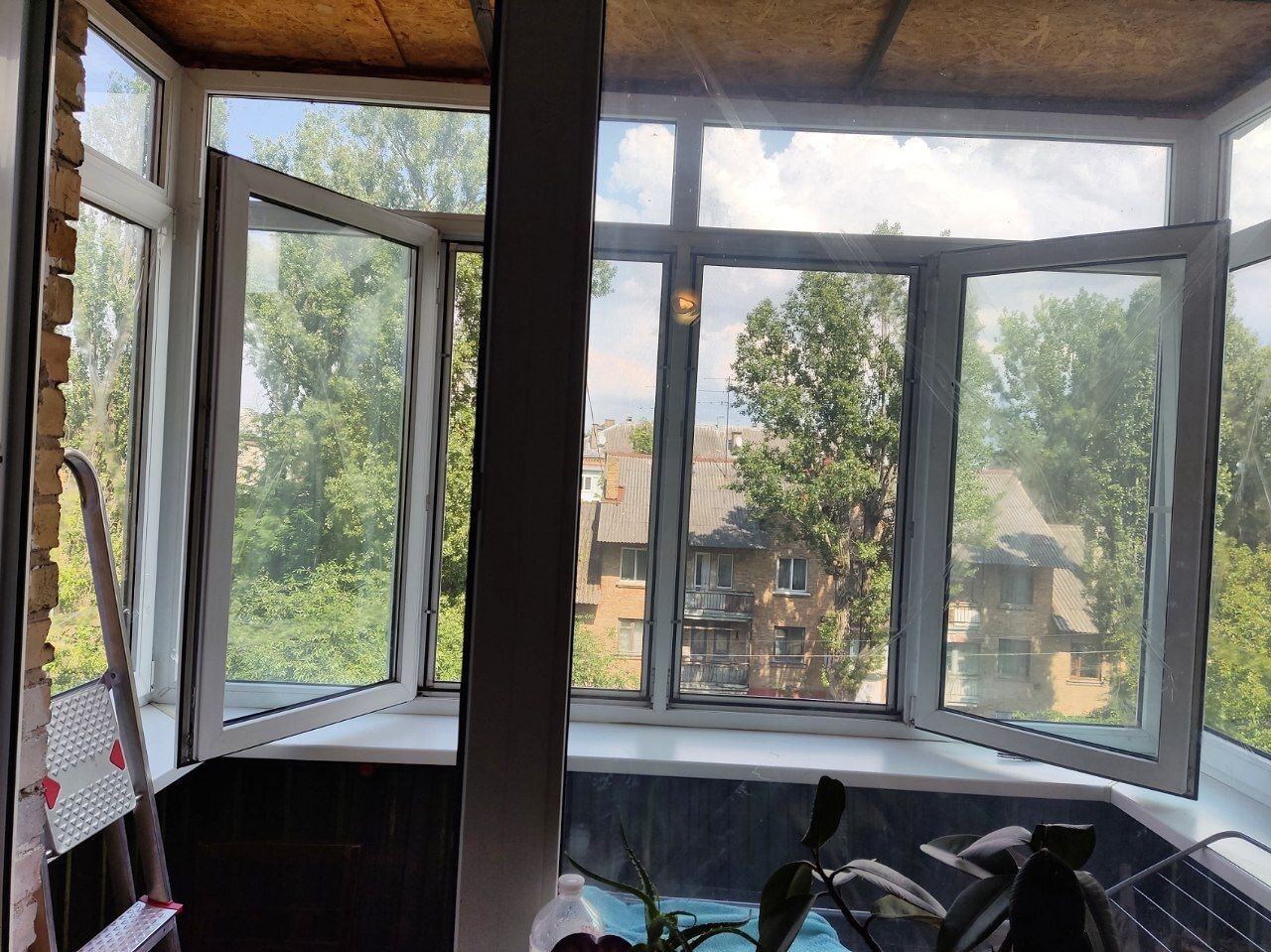 Продаж 2-кімнатної квартири 46 м², Коломийський пров., 18