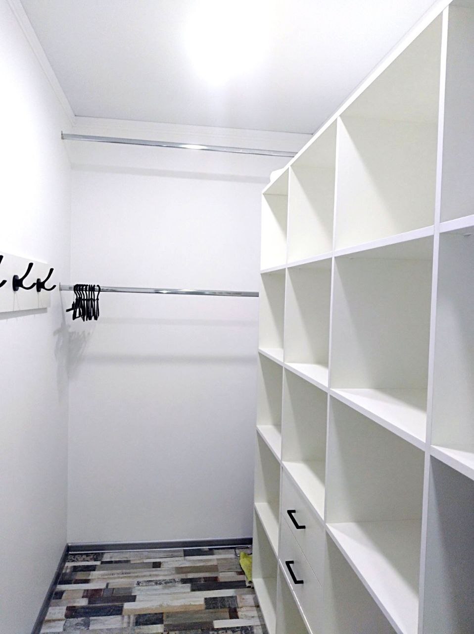 Продажа 1-комнатной квартиры 45 м², Академика Королева ул.