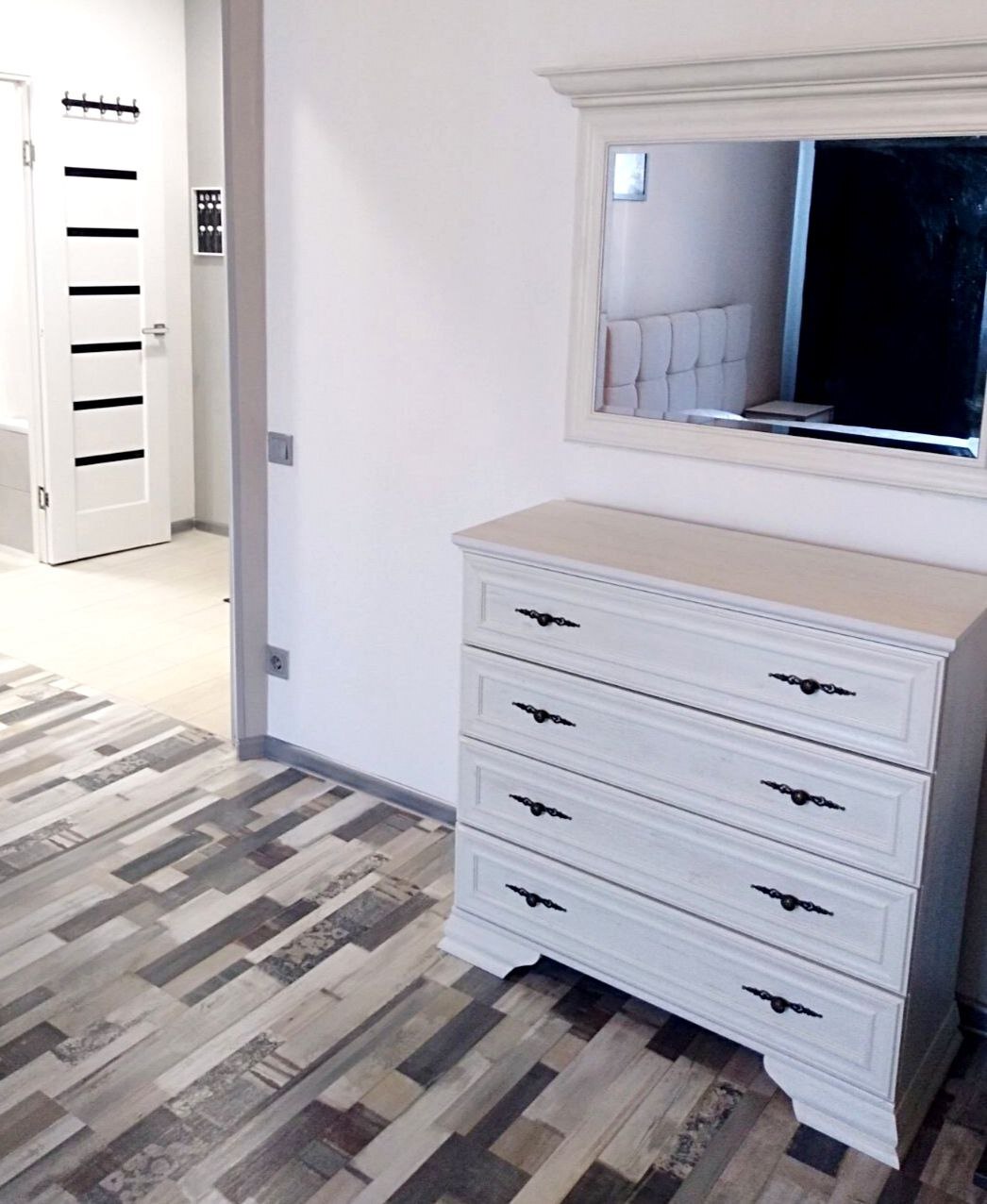 Продажа 1-комнатной квартиры 45 м², Академика Королева ул.