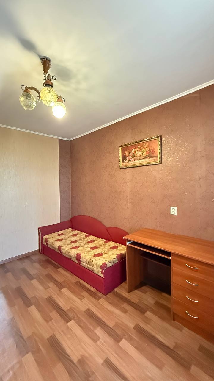 Оренда 1-кімнатної квартири 34 м², Андрія Мельника вул., 16