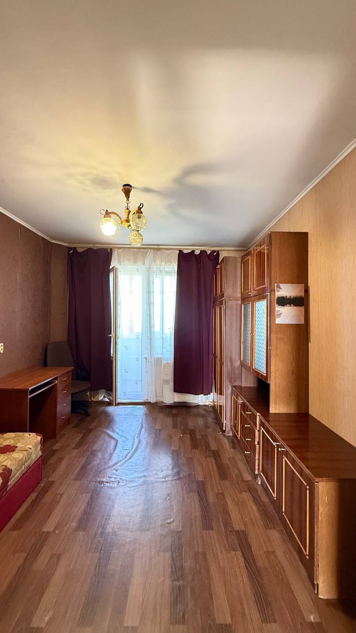Оренда 1-кімнатної квартири 34 м², Андрія Мельника вул., 16