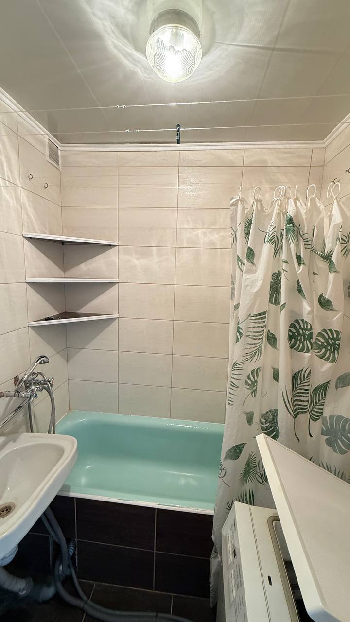 Оренда 1-кімнатної квартири 34 м², Андрія Мельника вул., 16