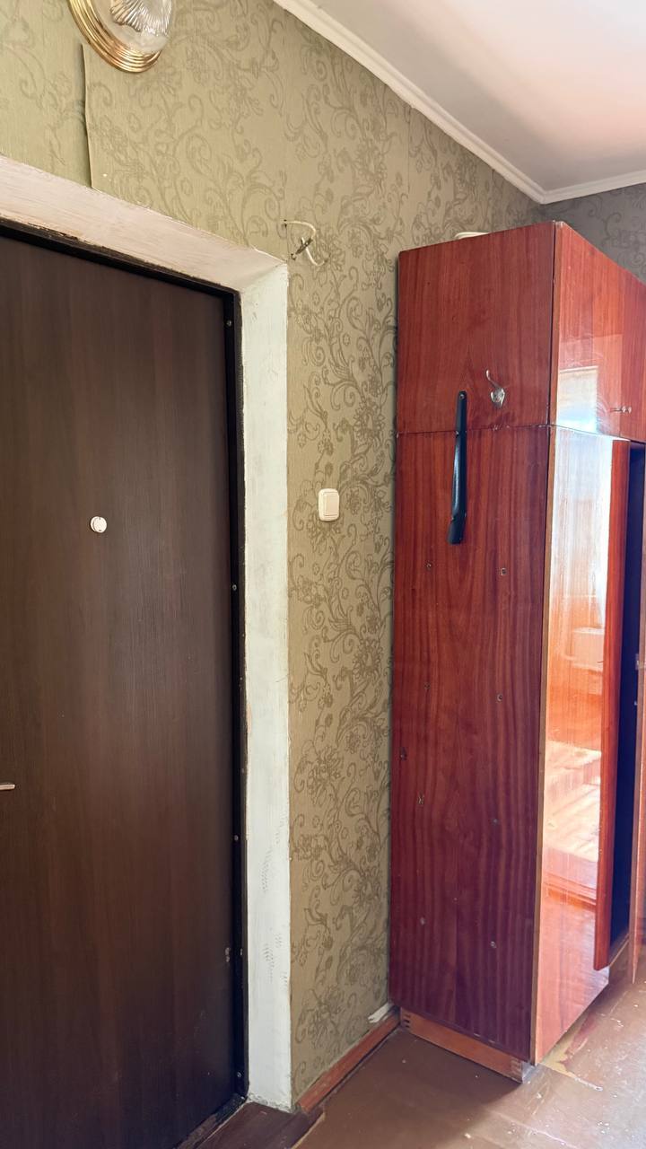 Оренда 1-кімнатної квартири 34 м², Андрія Мельника вул., 16