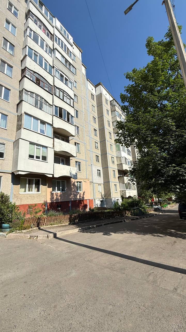 Оренда 1-кімнатної квартири 34 м², Андрія Мельника вул., 16