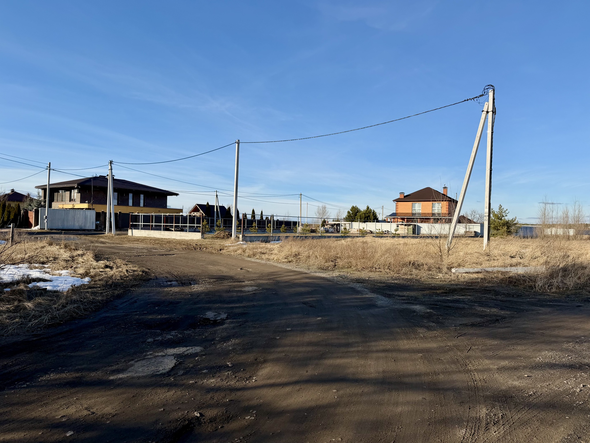 Продажа участка для личного сельского хозяйства 3 соток