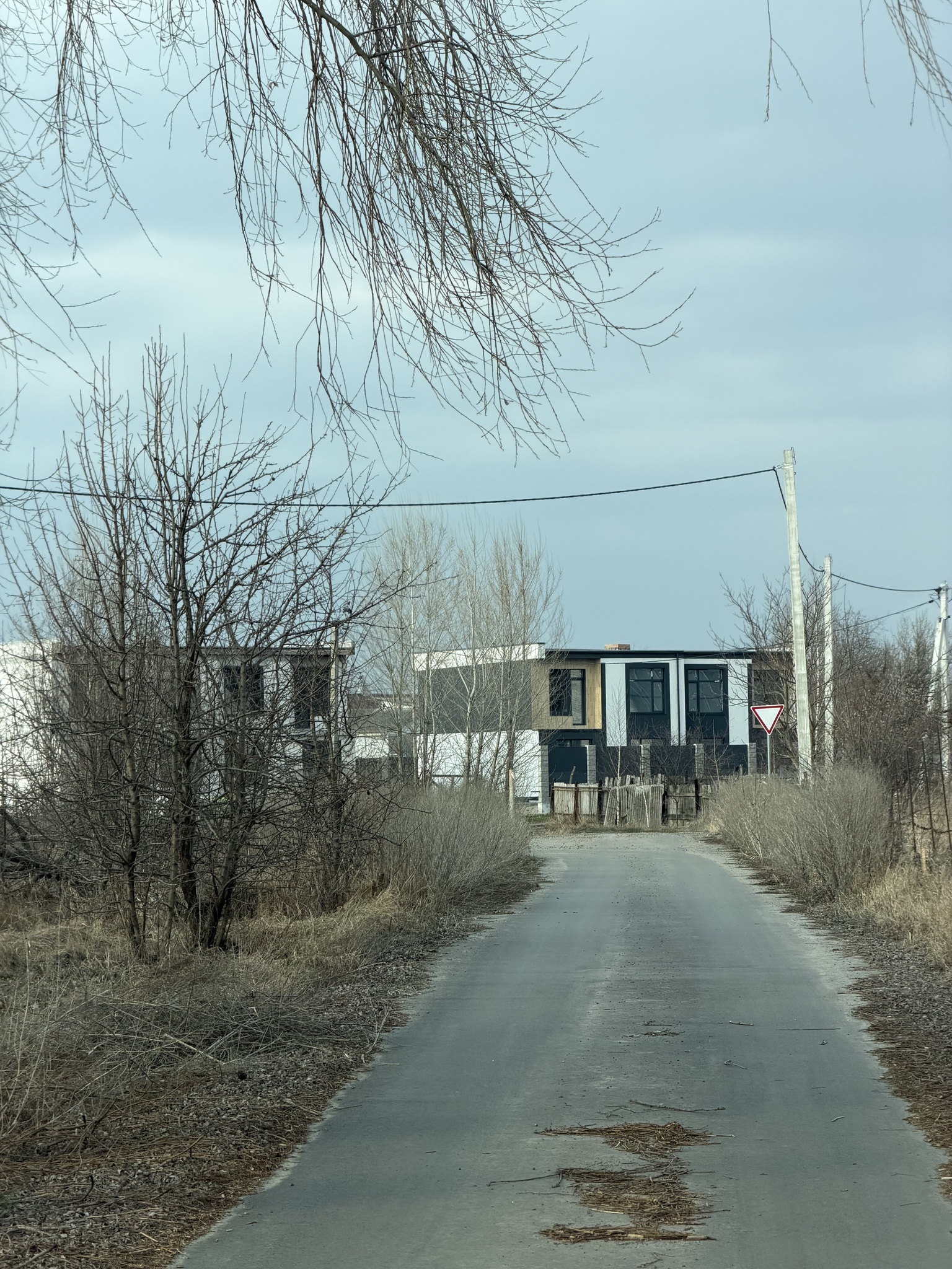 Продажа участка под индивидуальное жилое строительство 5 соток