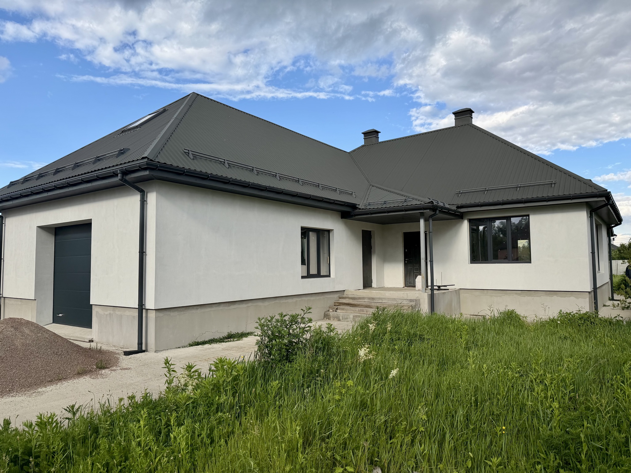 Продажа дома 180 м²