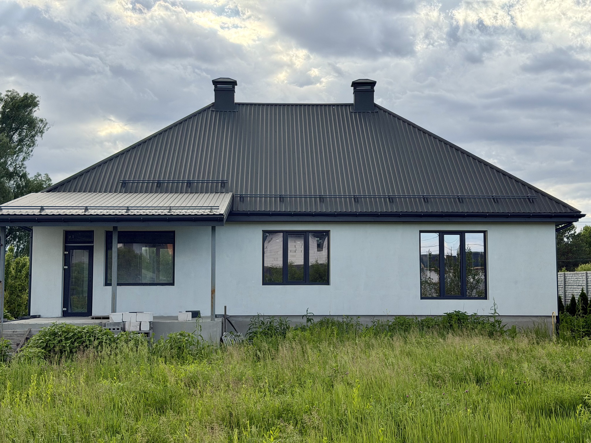 Продажа дома 180 м²