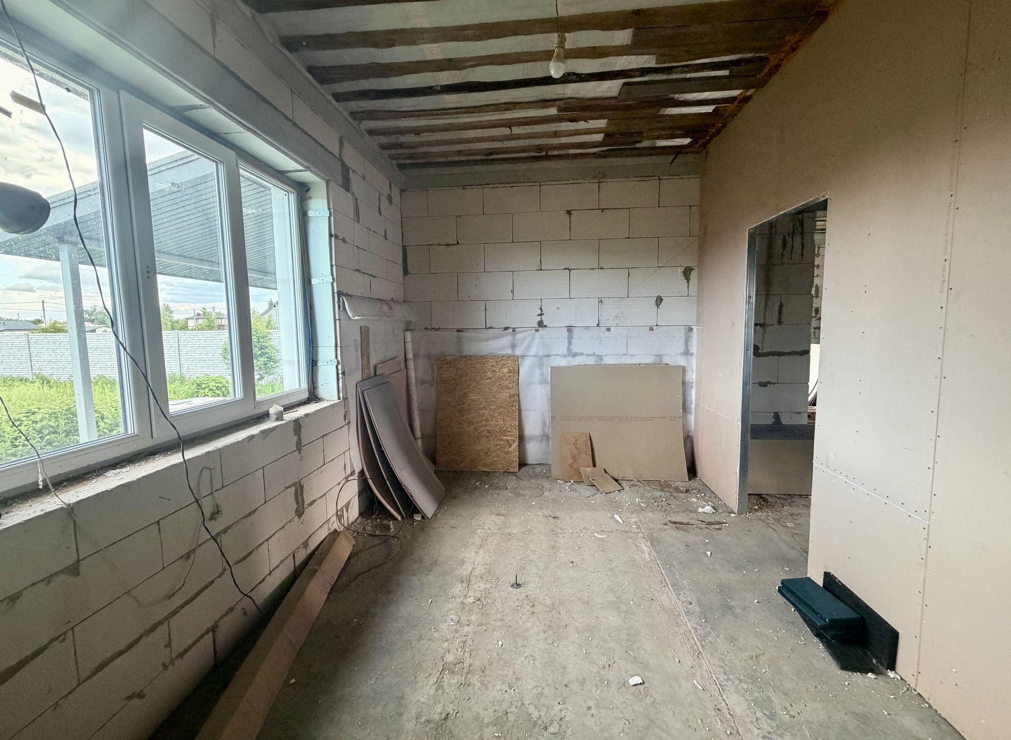 Продажа дома 180 м²