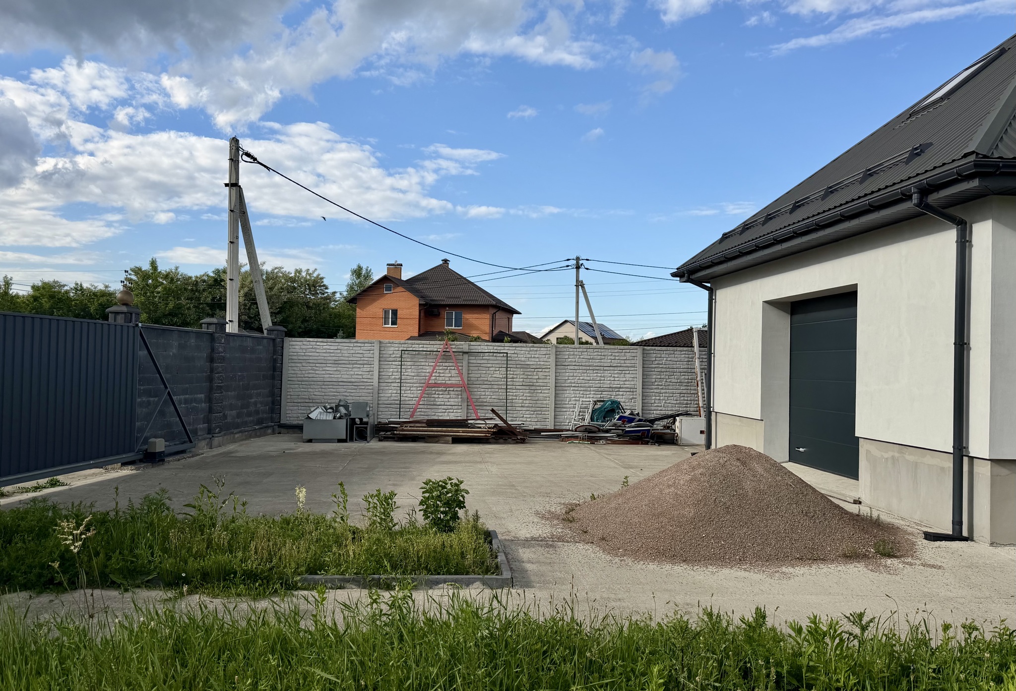 Продажа дома 180 м²