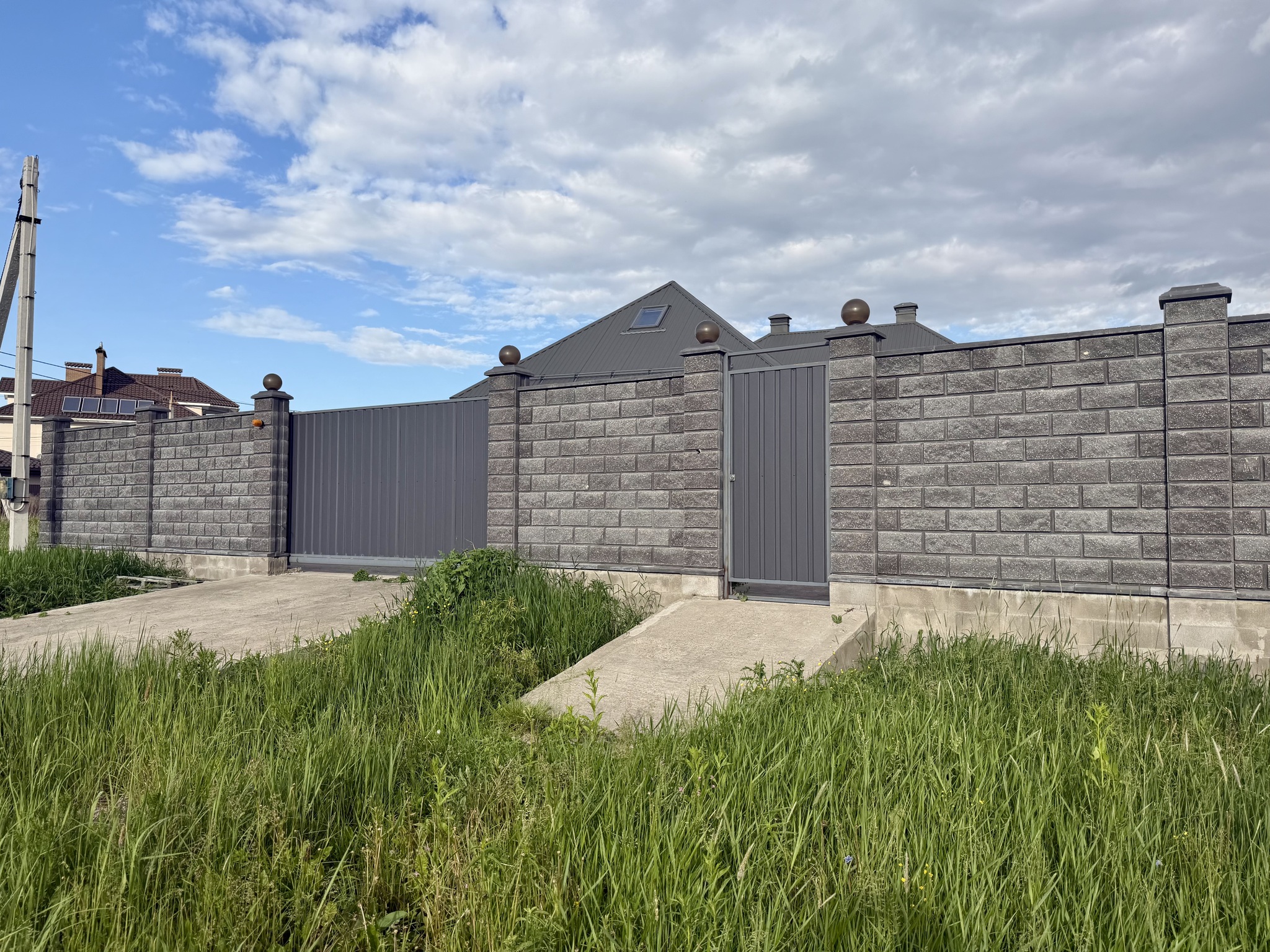 Продажа дома 180 м²
