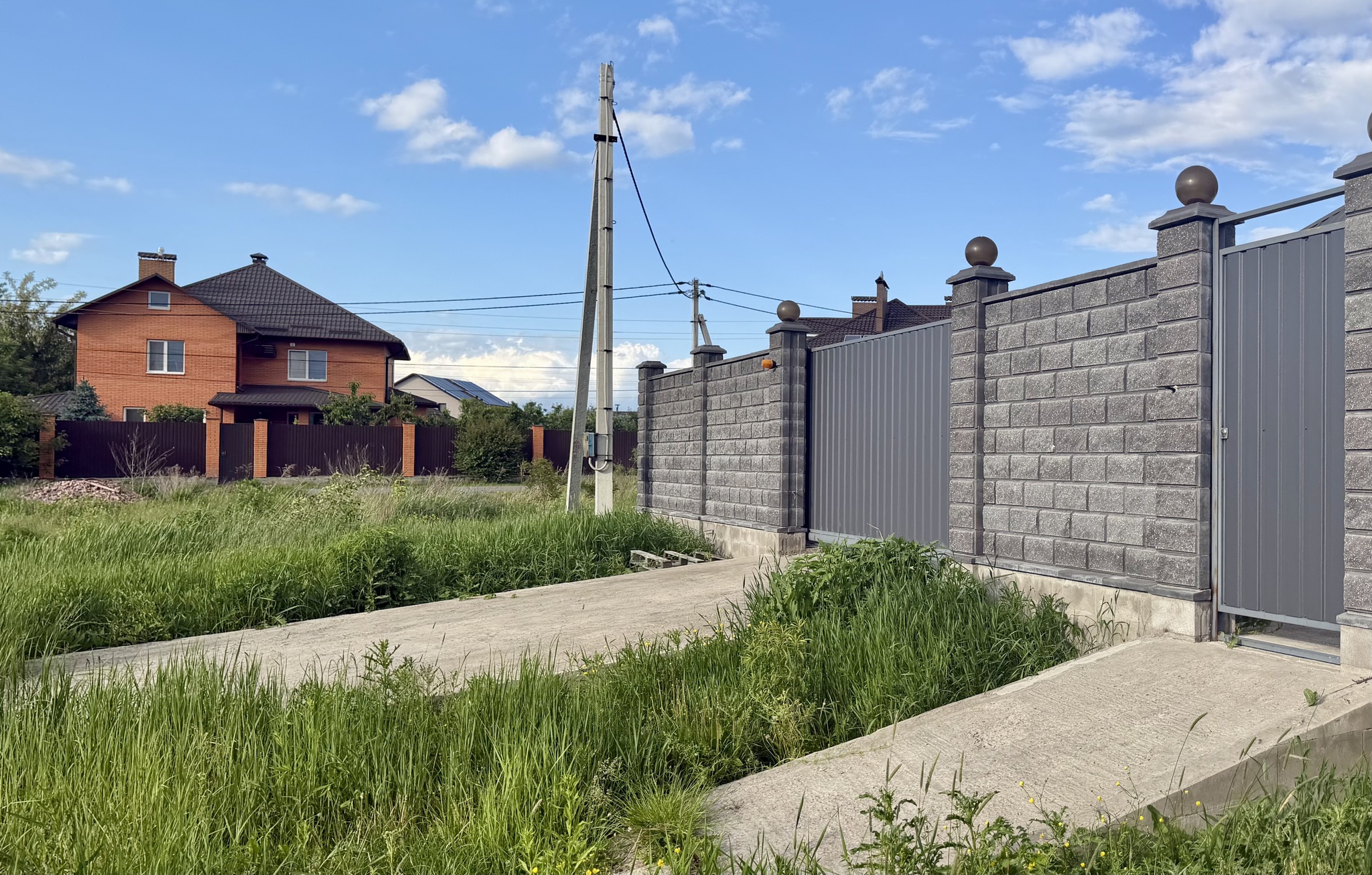 Продажа дома 180 м²