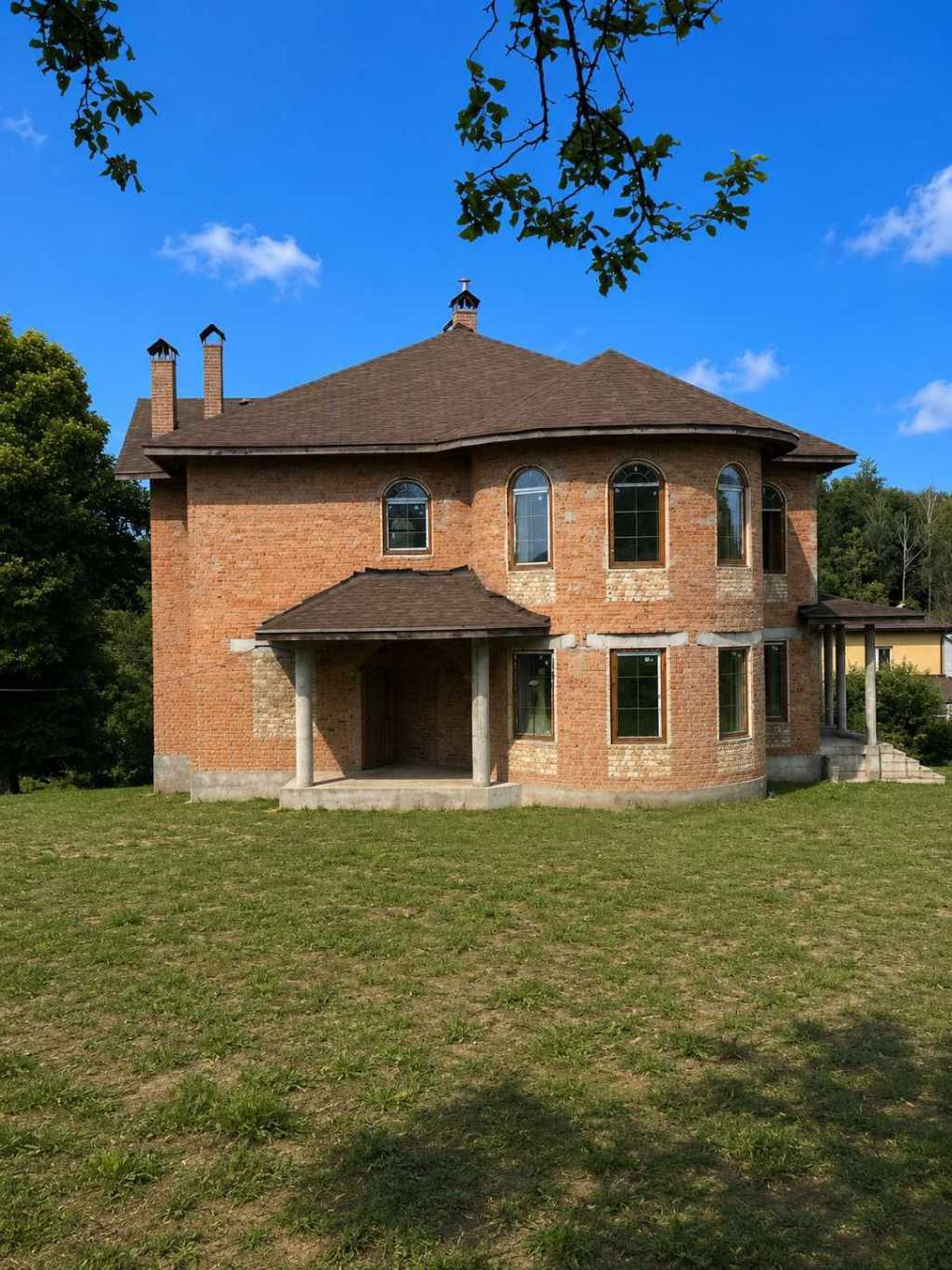 Продажа дома 244.71 м², Набережная ул., 70