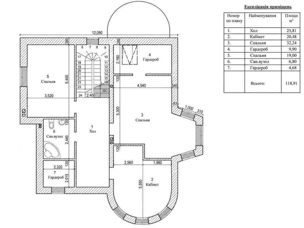 Продажа дома 244.71 м², Набережная ул., 70