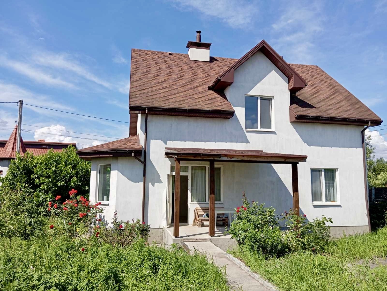 Продажа дома 170 м²