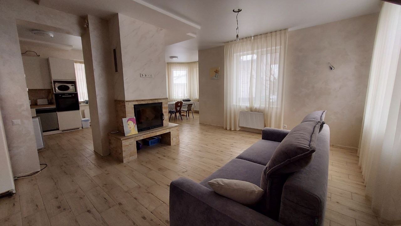 Продажа дома 170 м²