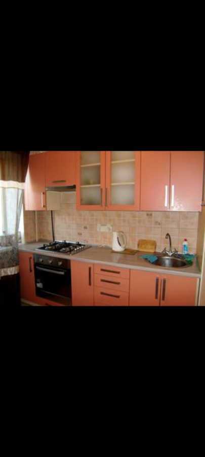 Оренда 2-кімнатної квартири 46 м², Мечнікова вул.