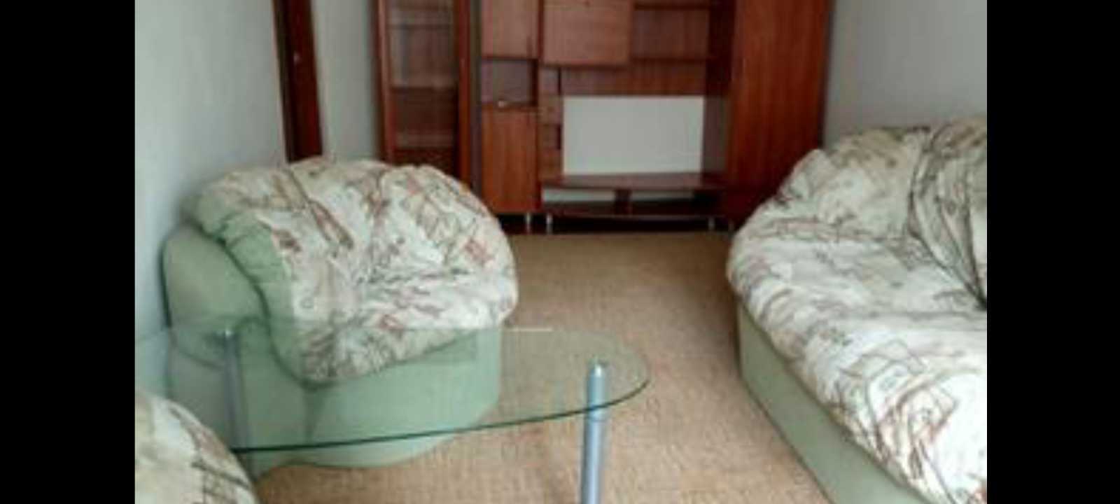 Оренда 2-кімнатної квартири 46 м², Мечнікова вул.