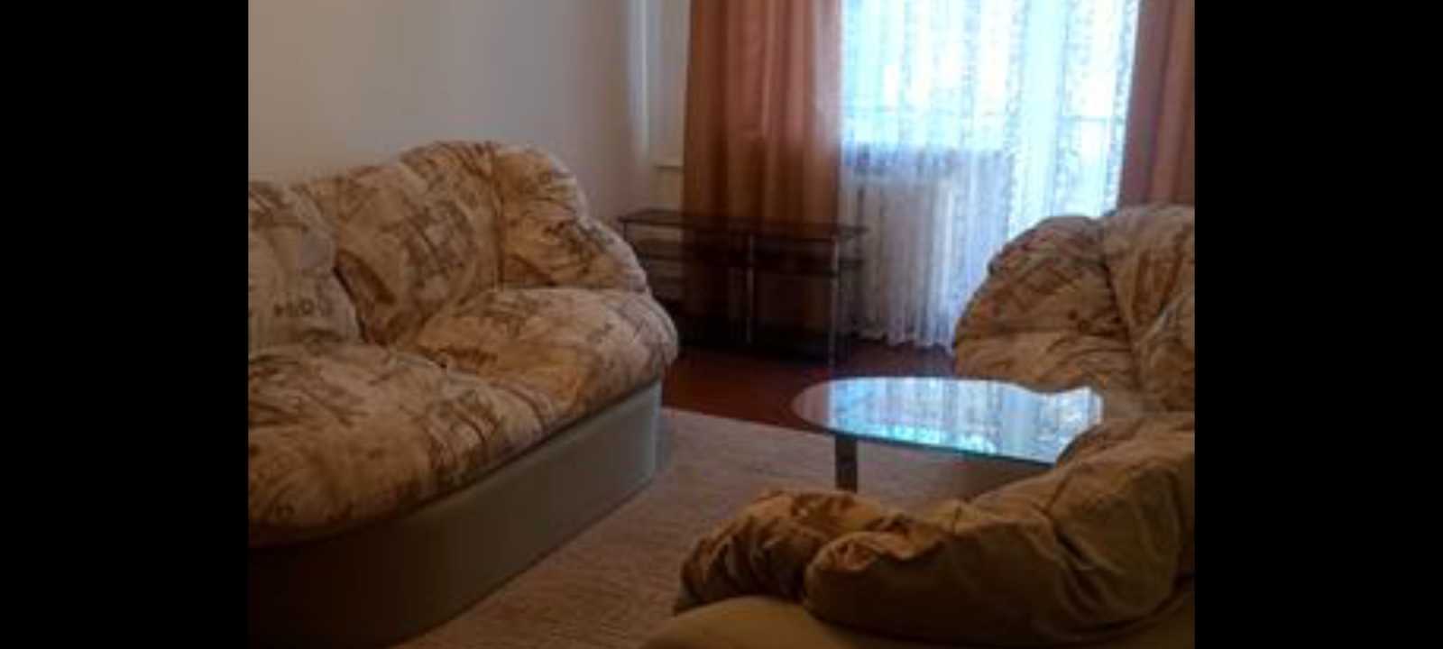 Оренда 2-кімнатної квартири 46 м², Мечнікова вул.