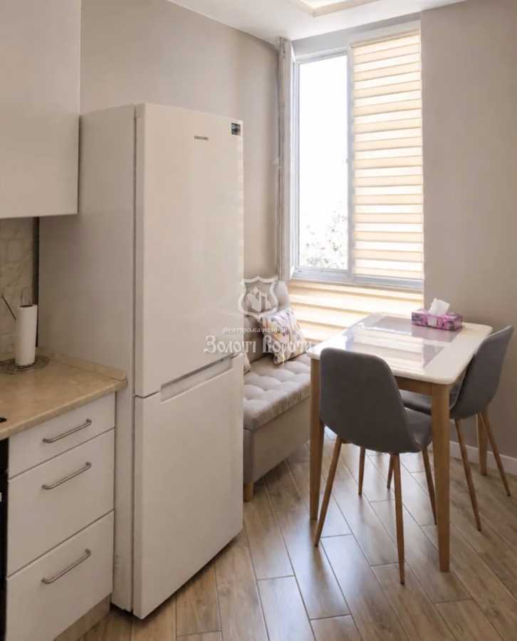 Продаж 1-кімнатної квартири 26.7 м², Березова вул., 45