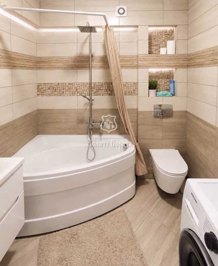 Продаж 1-кімнатної квартири 26.7 м², Березова вул., 45