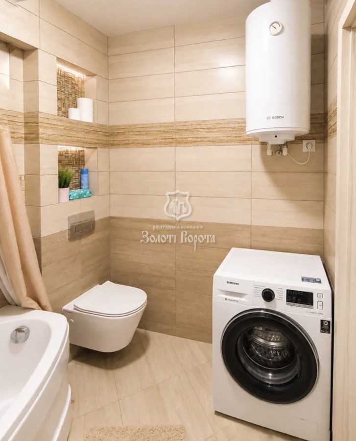 Продаж 1-кімнатної квартири 26.7 м², Березова вул., 45