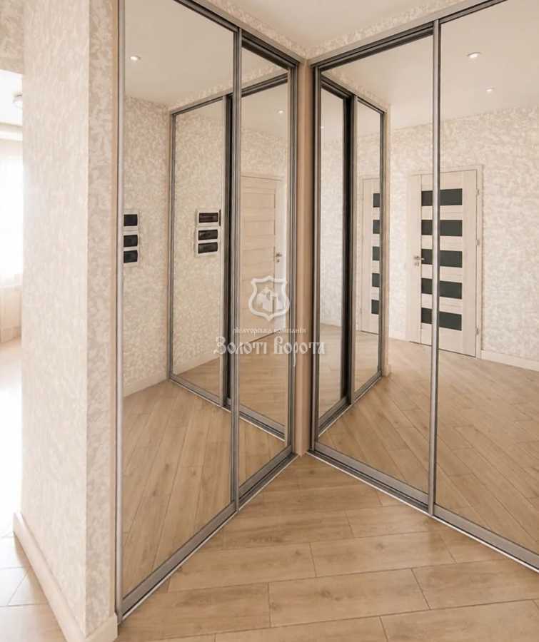 Продаж 1-кімнатної квартири 26.7 м², Березова вул., 45