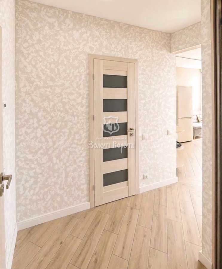 Продаж 1-кімнатної квартири 26.7 м², Березова вул., 45
