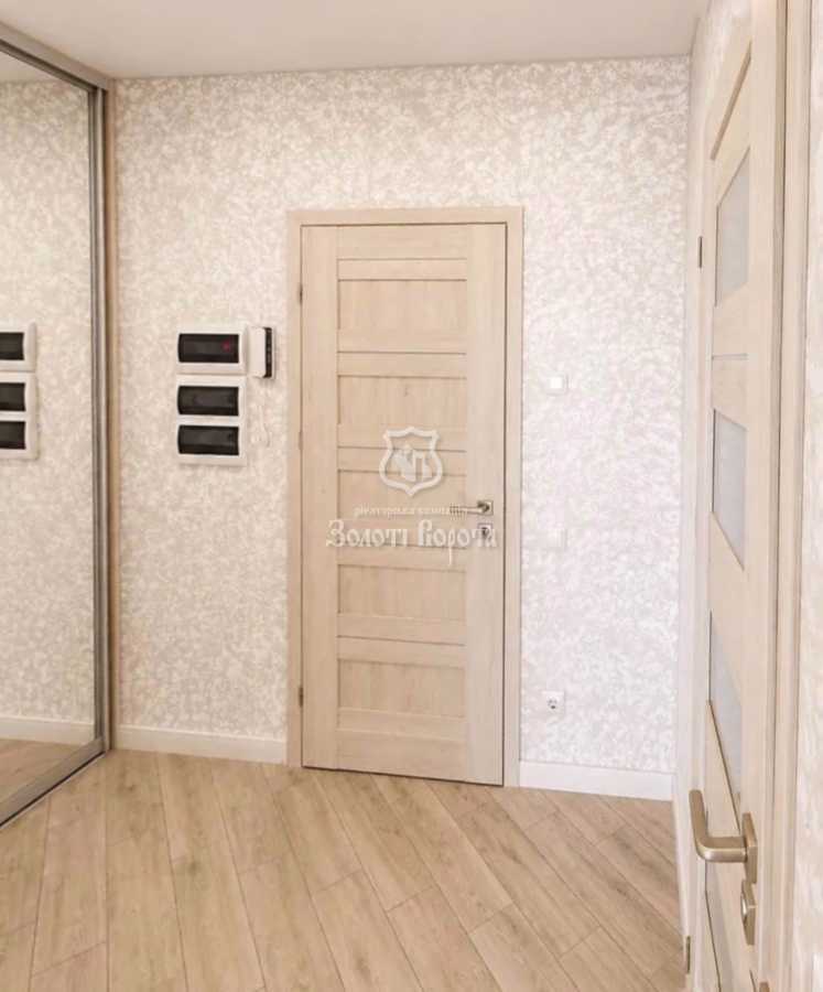 Продаж 1-кімнатної квартири 26.7 м², Березова вул., 45