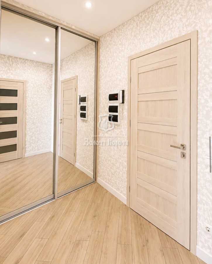 Продаж 1-кімнатної квартири 26.7 м², Березова вул., 45