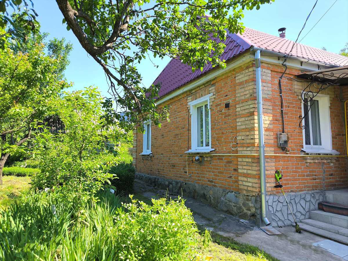 Продаж будинку 55 м²