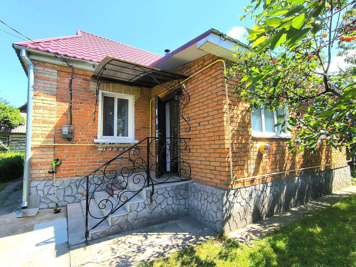 Продаж будинку 55 м²