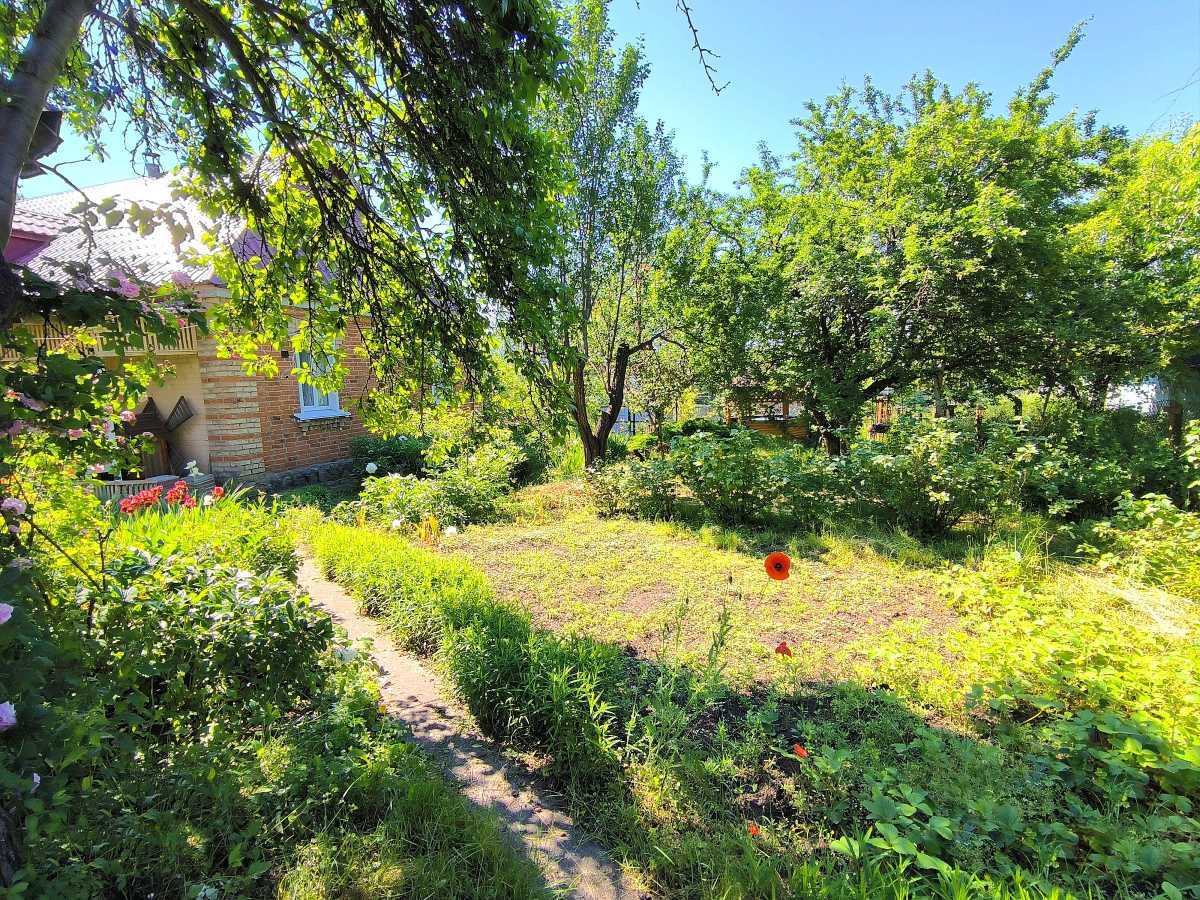 Продаж будинку 55 м²