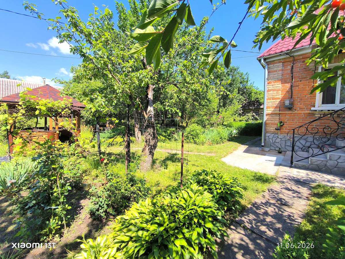 Продаж будинку 55 м²
